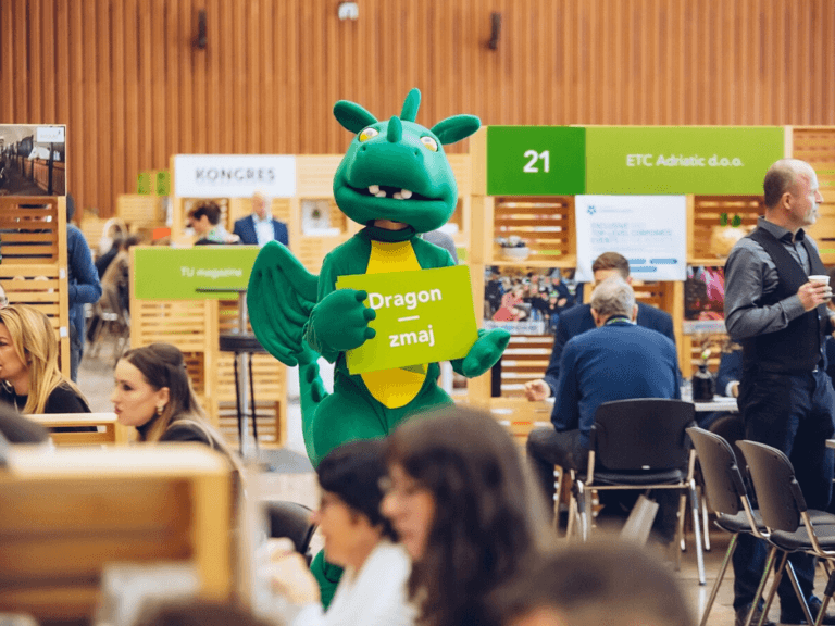 The Future Of Regional B2B Events