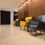 Hotel Pupin lobby
