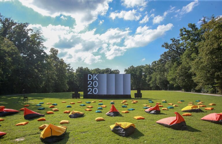 DK Piknik: An OFFLINE conference with an ONLINE programme
