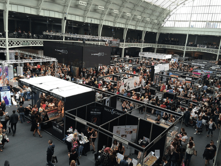30,000 UK job losses if UK Government fails to provide a clear date for reopening of exhibitions sector