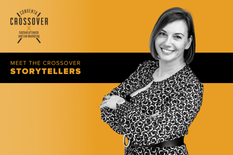 In bed with the storytellers: Zsófia Dobos