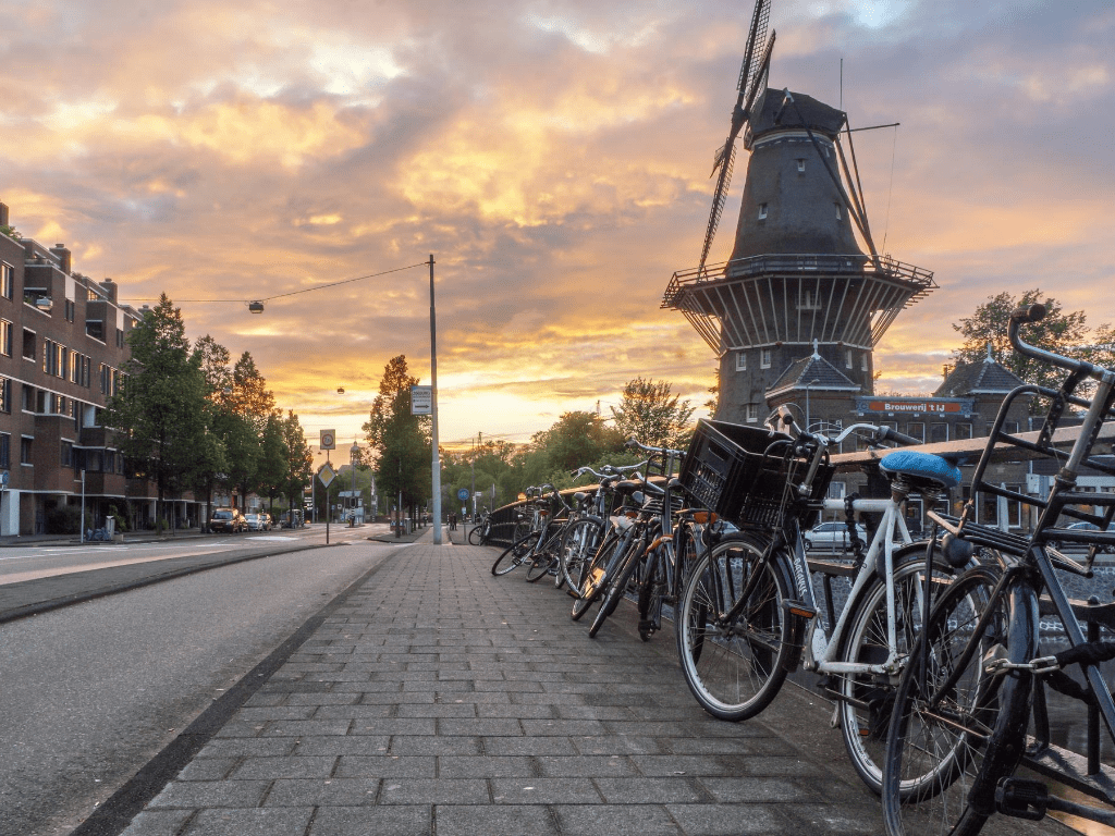 amsterdam amsterdam