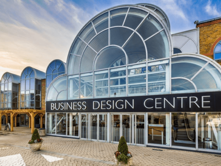 Business Design Centre to Host the Exhibition Marketers Masterclass