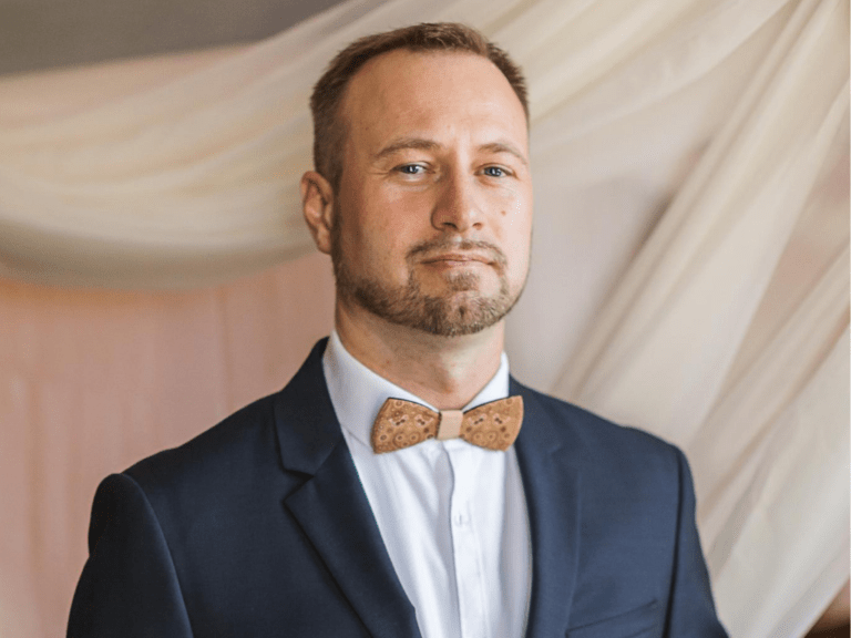David Pobjecky has taken on the leading role in the Bratislava Convention Bureau