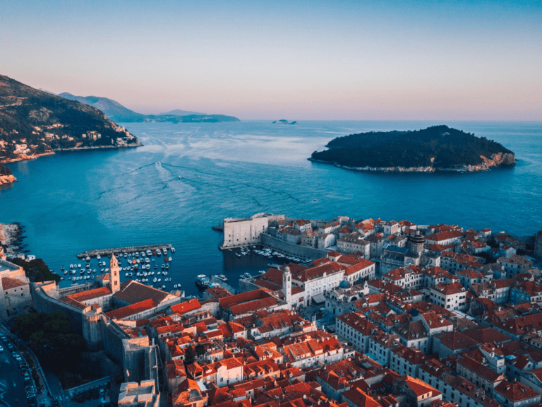 DUBROVNIK – MTLG 2020