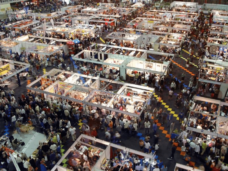 Messe Frankfurt South Africa acquires Hobby X