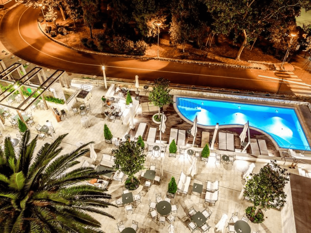 hotel_park_split