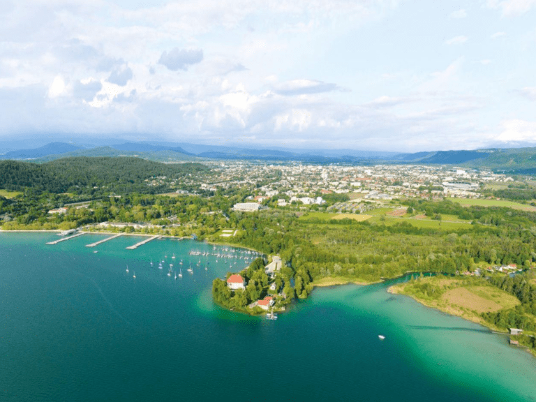 KLAGENFURT – MTLG 2020