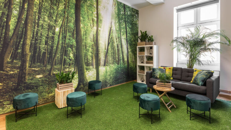 Special Venues: Meetings with style by Eures team
