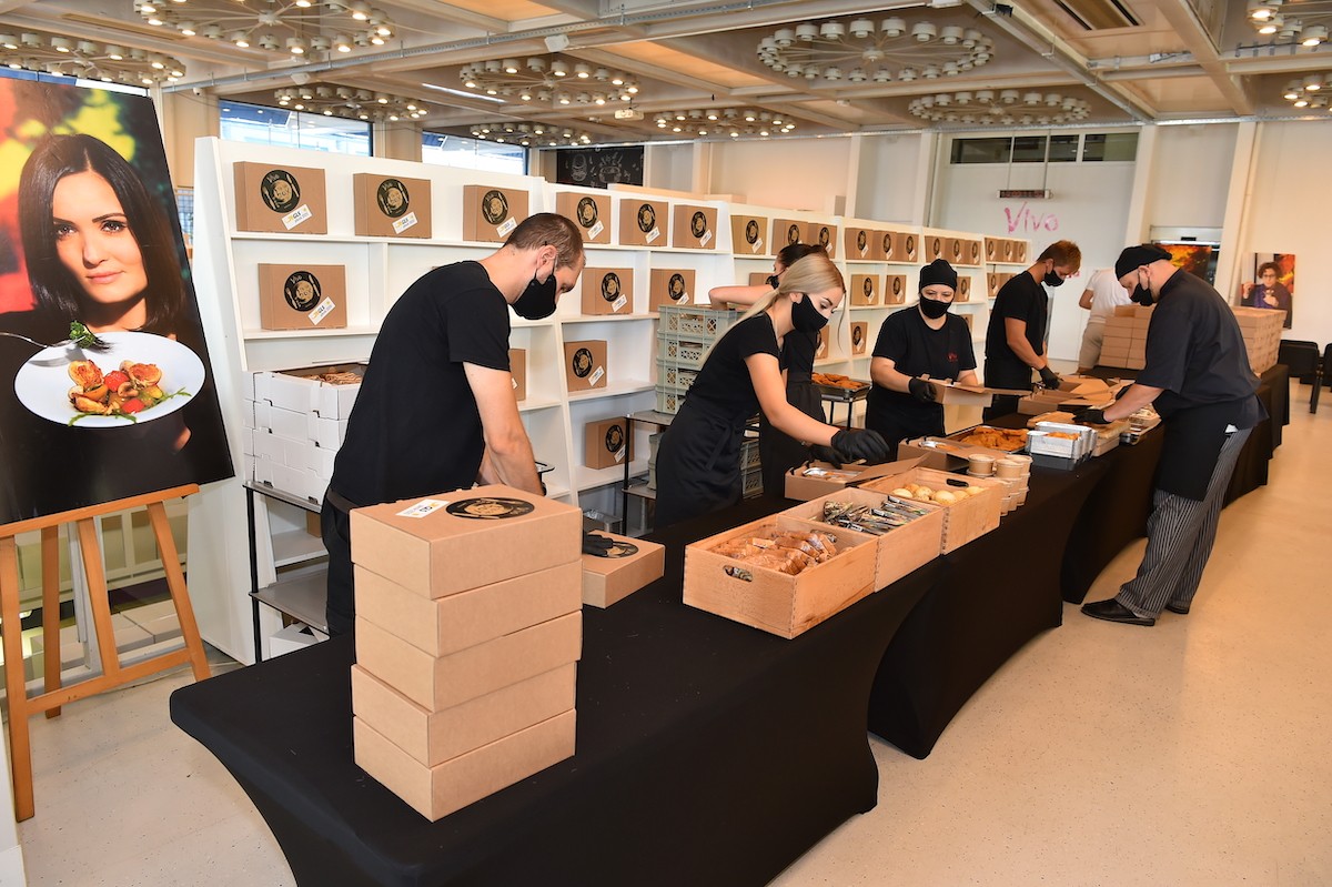 vivo-catering-gls-sloevenia-avantcar