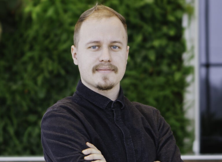 (Exclusive Interview) Juraj Holub: “The future of events will be virtual”
