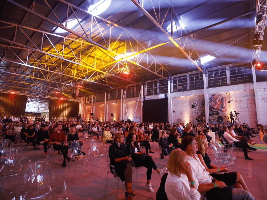 slovenian advertising festival SOF