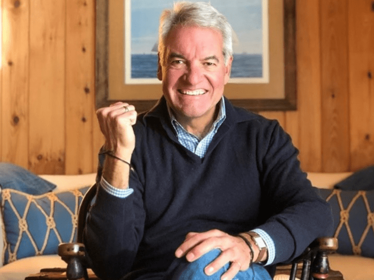 Fyre Festival’s Andy King delivers keynote at The Meetings Show