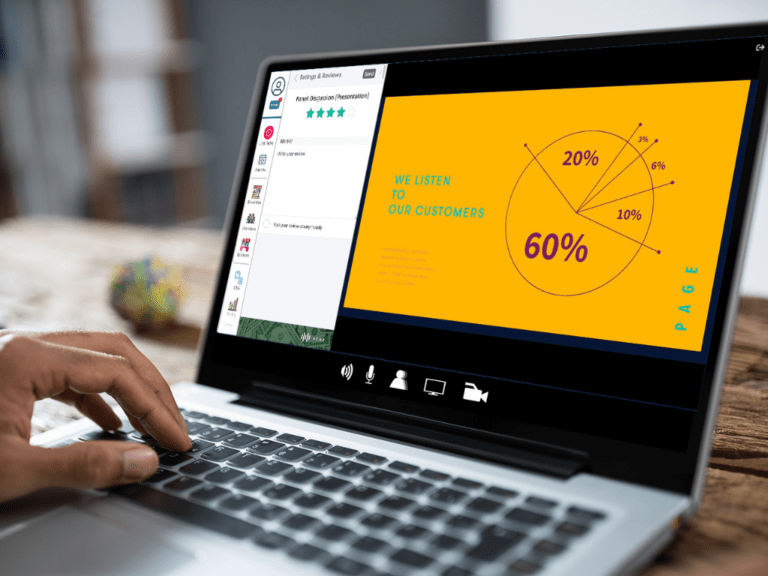 Aventri Announces Official Launch of Its Virtual Event Platform