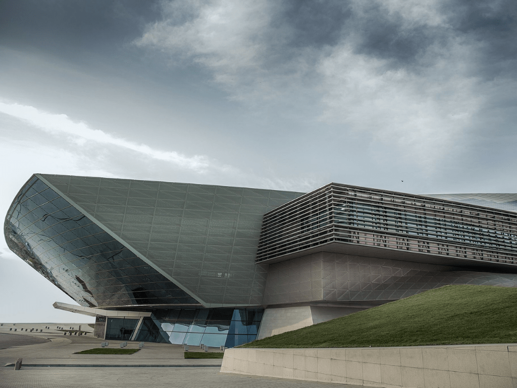 baku_convention_centre