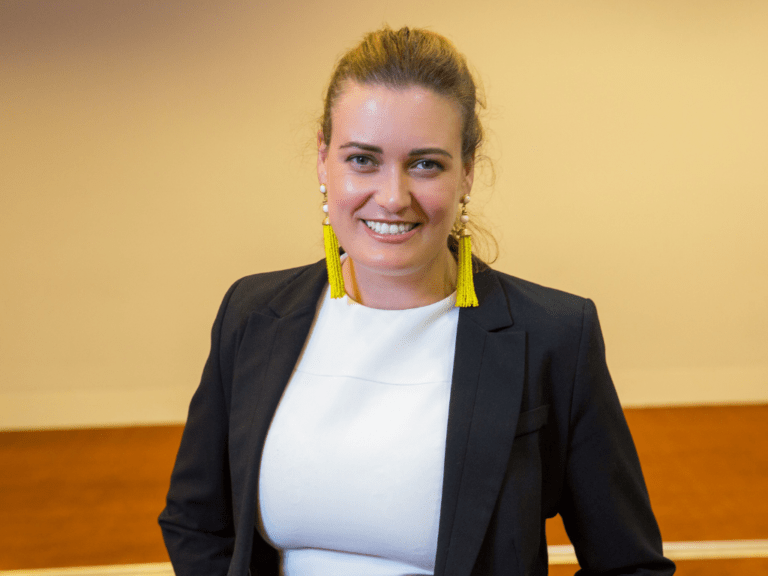 Appointment of New Sales Lead at CENTREPIECE at Melbourne Park