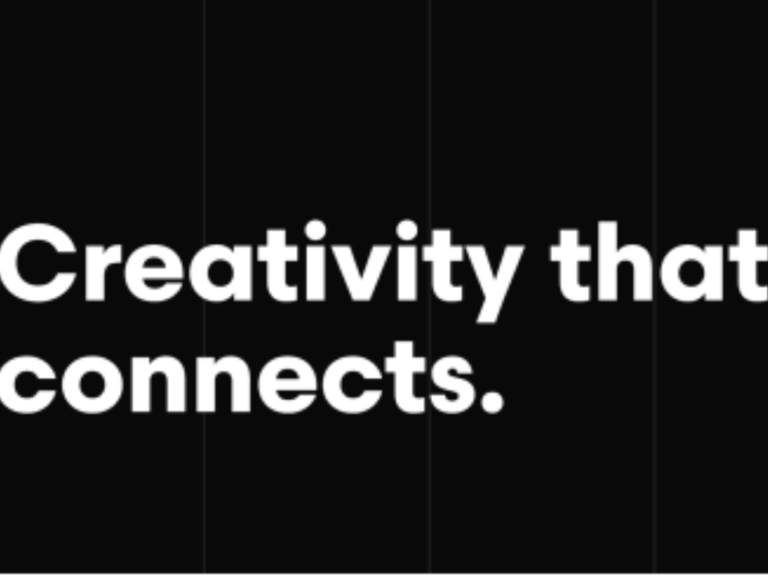 Creative New Brand for an Evolving Event World