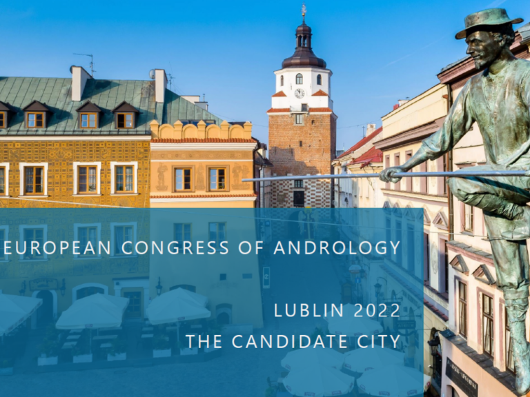 Lublin and Poland short listed for the ECA Congress in 2022