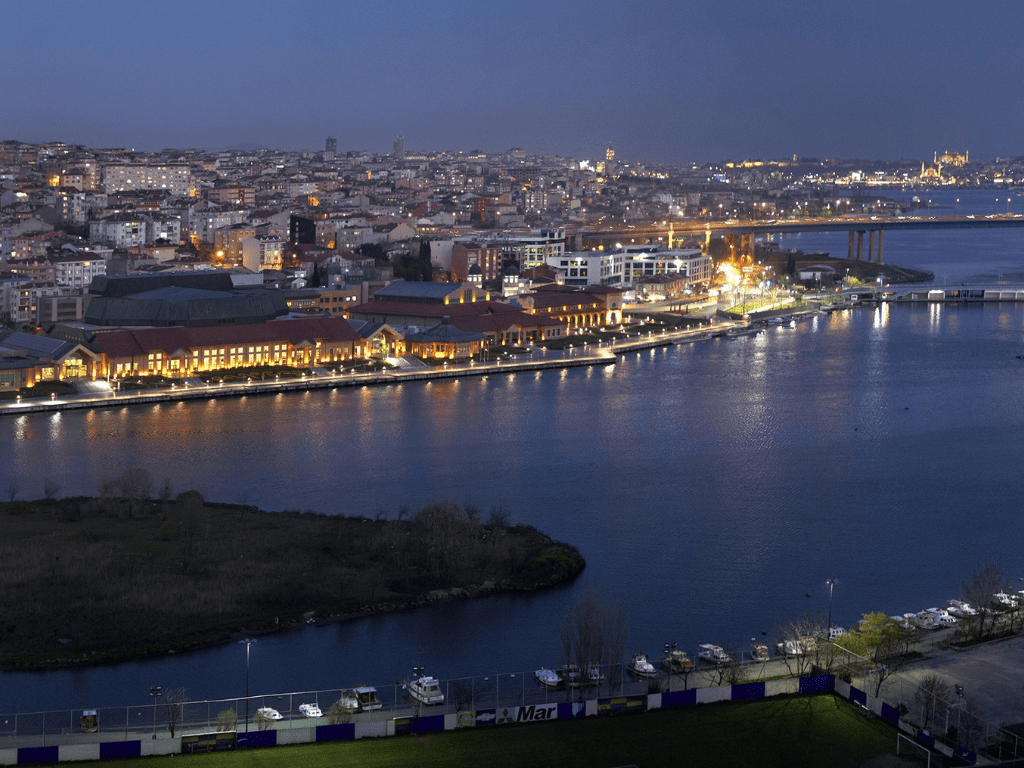 halic_congress_centre