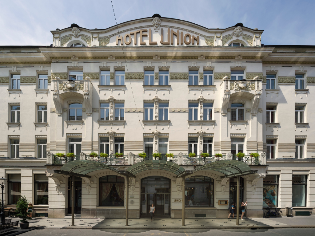 hotel_union