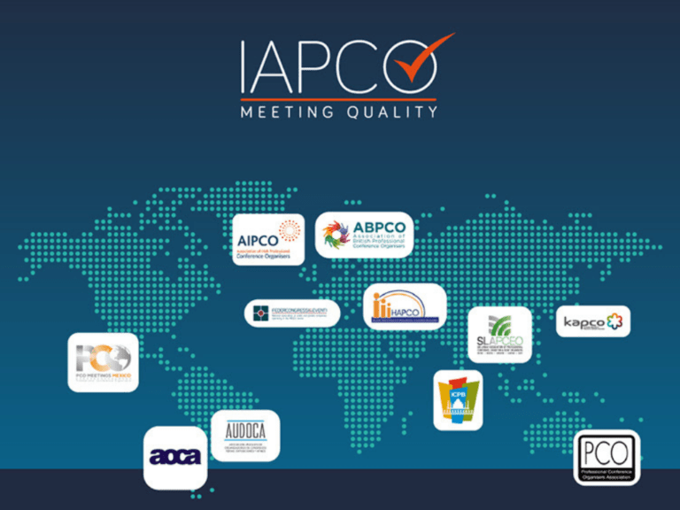 The Strategic Global Task Force of National PCO Associations publish ‘The PCO Perspective: An Advocacy Guide’