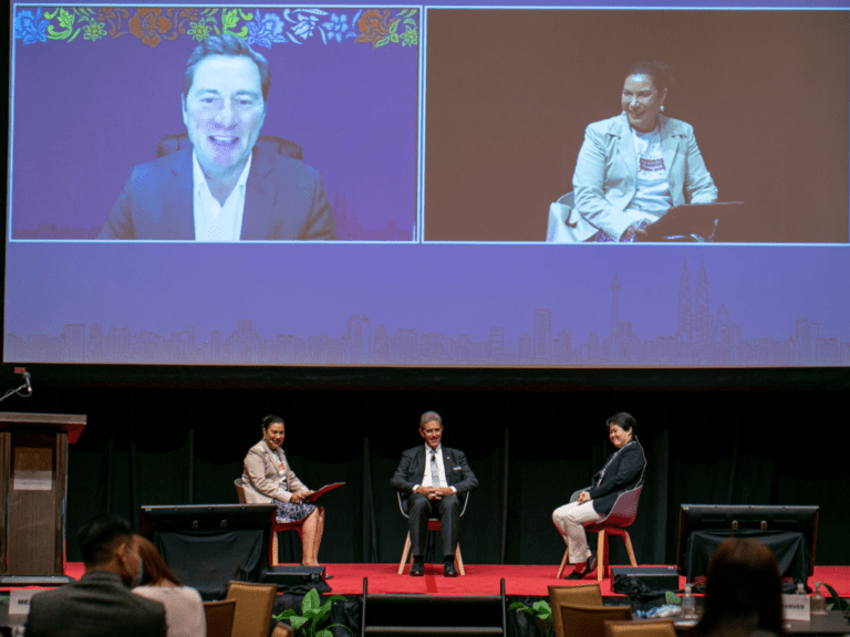 Customised Project Management Programme to Up-skill Malaysian Conference & Event Professionals