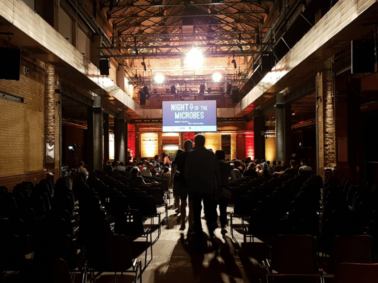 ICCA & BestCities Global Alliance Announce Incredible Impacts Winning Associations for 2020