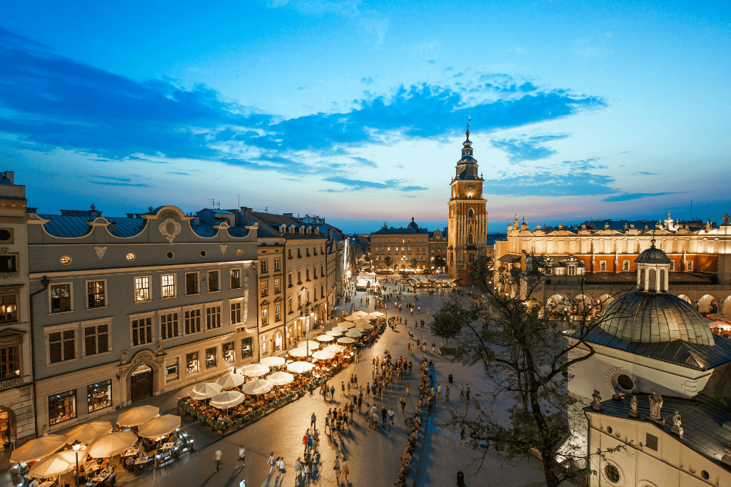 kongres-magazine-krakow-poland