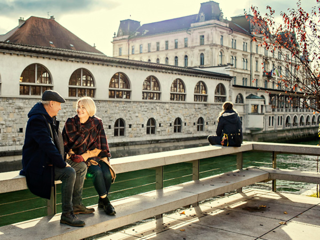 ljubljana