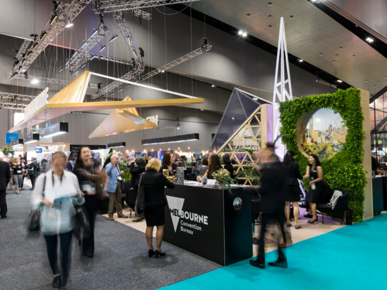 AIME Announces Delegate Connect as Partner to Power Event’s Online Platform