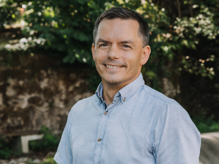 Interview with Boštjan Prijanovič, Managing director of New Moment Ljubljana