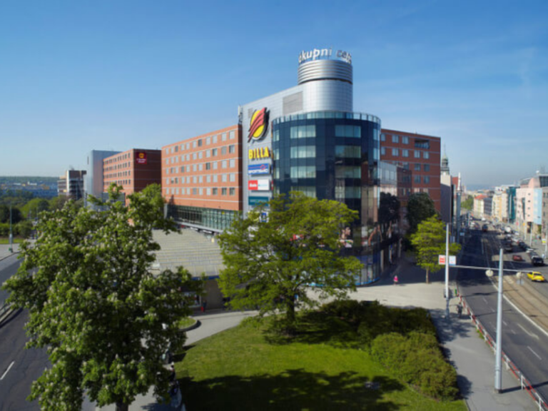 Clarion Congress Hotel Prague Joins Association of Social Responsibility