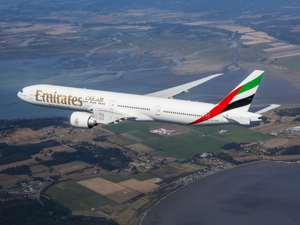 emirates emirates