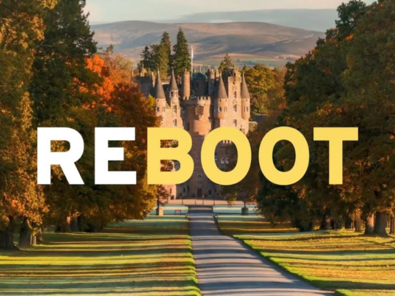 VisitBritain launch new business events campaign