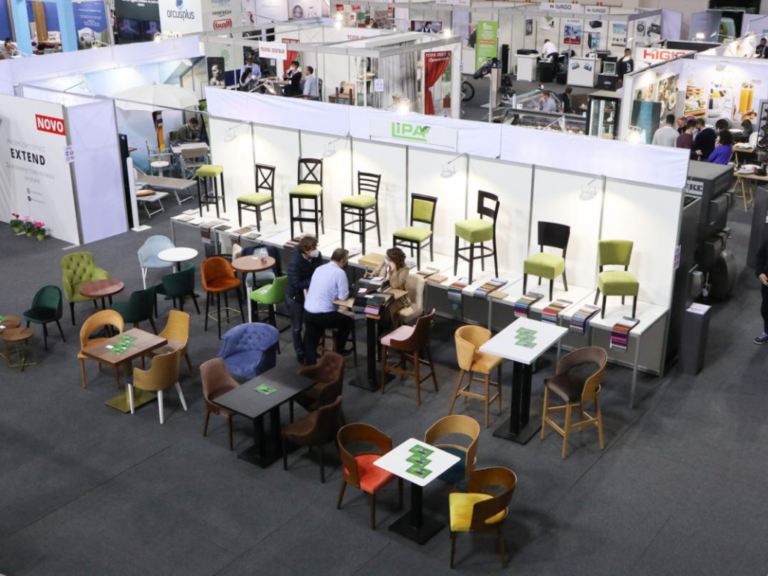 Opatija hosted the HoReCa Adria conference last week