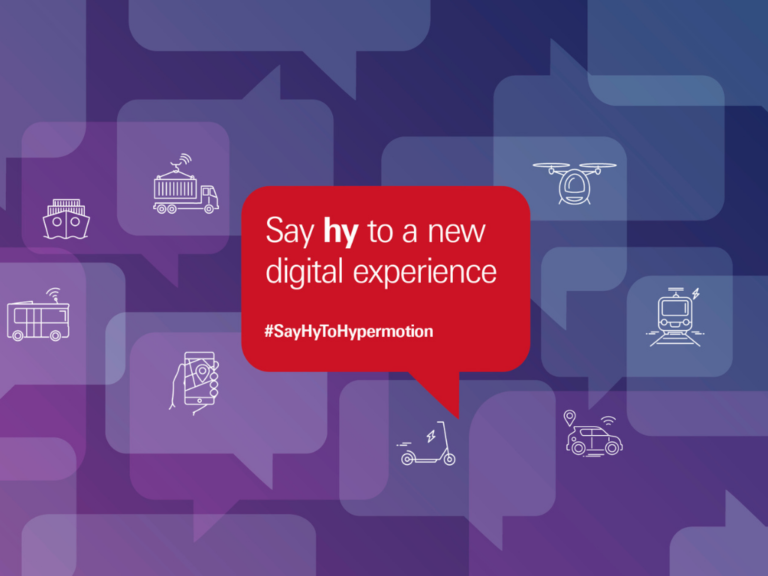 Hypermotion 2020 becomes a purely digital event