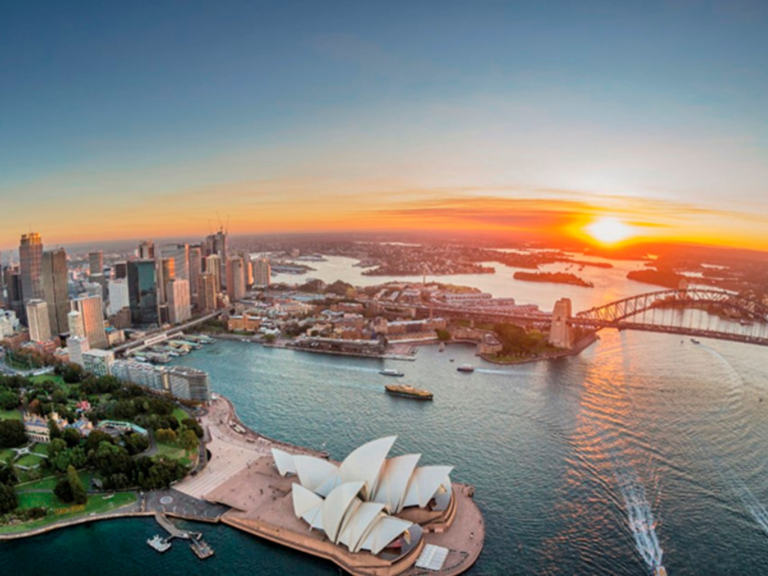 BESydney reports retaining 70% of COVID-19 impacted meetings
