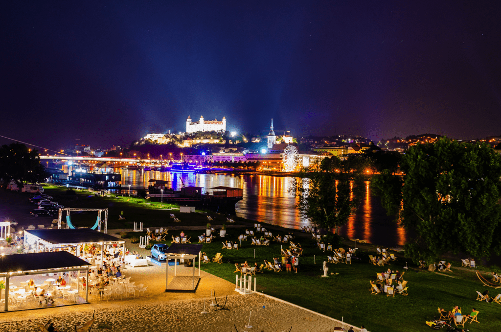 bratislava_slovakia