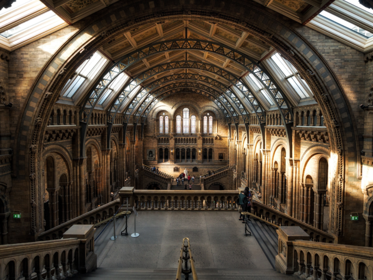 UK Business Events Get Back To Business