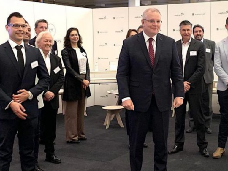 Industry welcomes commencement of Government’s $50m Business Events Grant Program