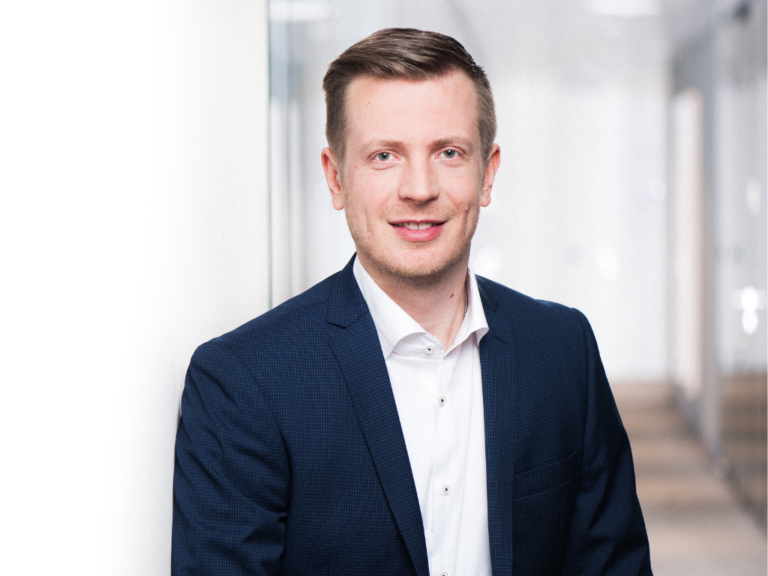 Exclusive Interview with Christian Woronka, Director of Vienna Convention Bureau