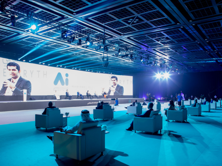 Major Business Event Wins for Dubai