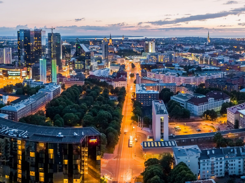 estonia