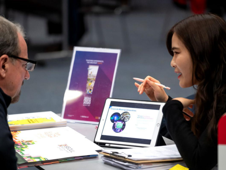 Fitur MICE 2021 will reunite the meetings industry in Madrid