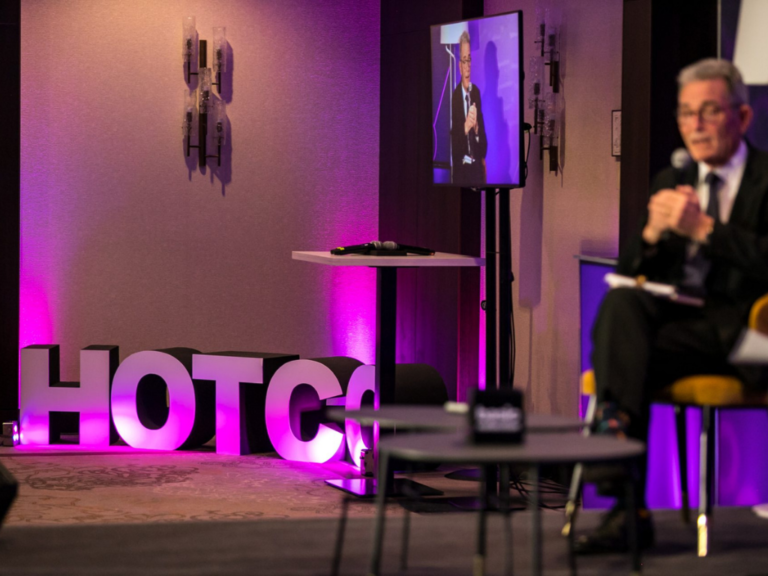 HOTCO 2021 will take place in Budapest