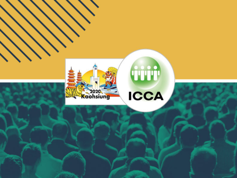 The 59th ICCA Congress designs blueprint for future association meetings