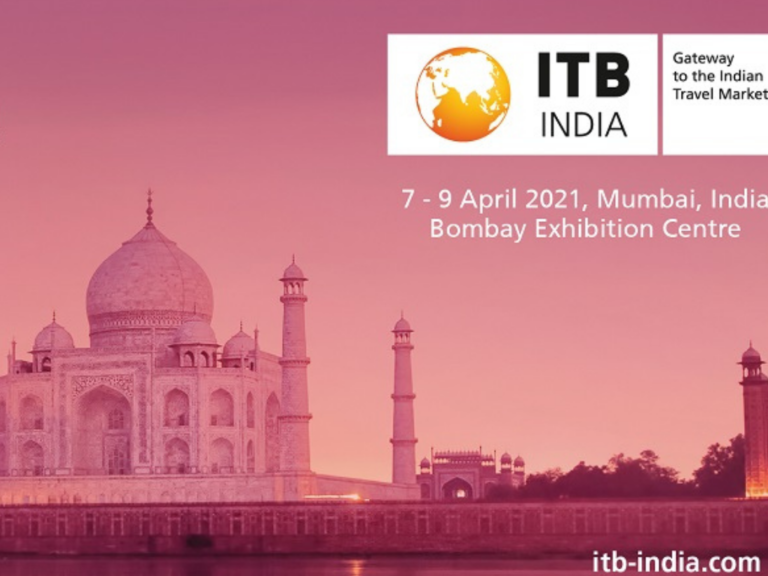 ITB India goes all-virtual for 2021 Event