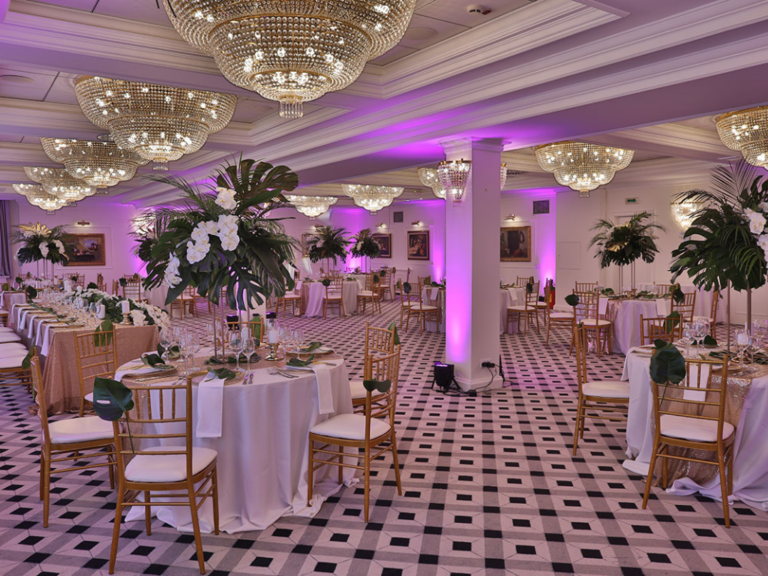 Special Venues: Kovilo Resort