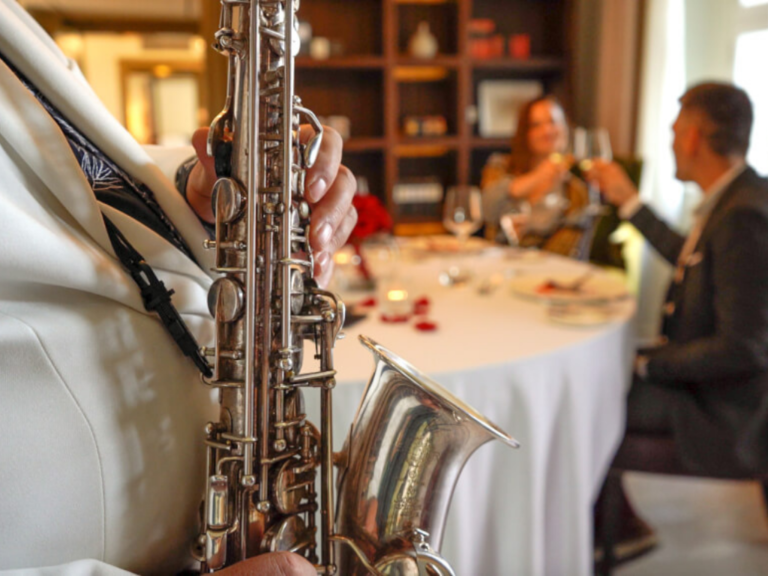 Give a Gift of Experience this Christmas