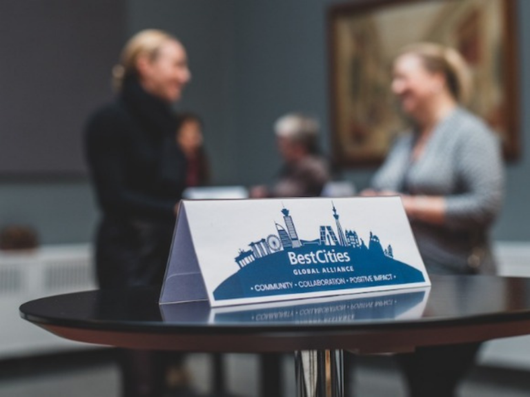 BestCities succeeds in helping associations drive positive change via first ever ‘Hybrid’ Global Forum